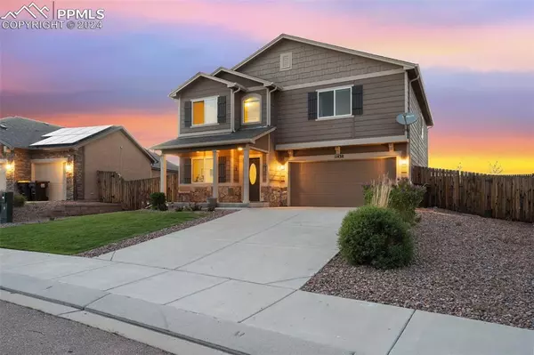 Peyton, CO 80831,11438 Avena RD