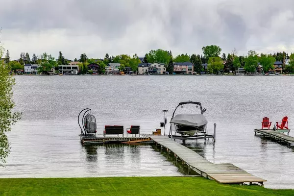 Chestermere, AB T1X1B5,760 WEST CHESTERMERE DR