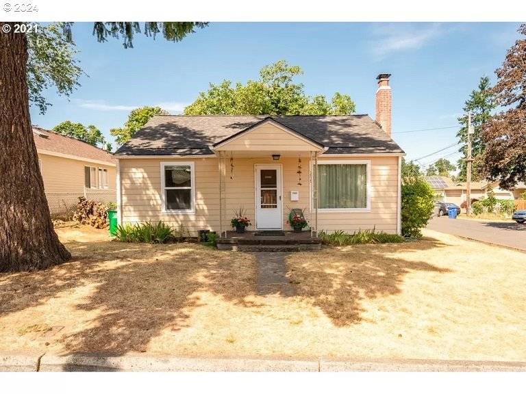 7535 SE RURAL ST, Portland, OR 97206