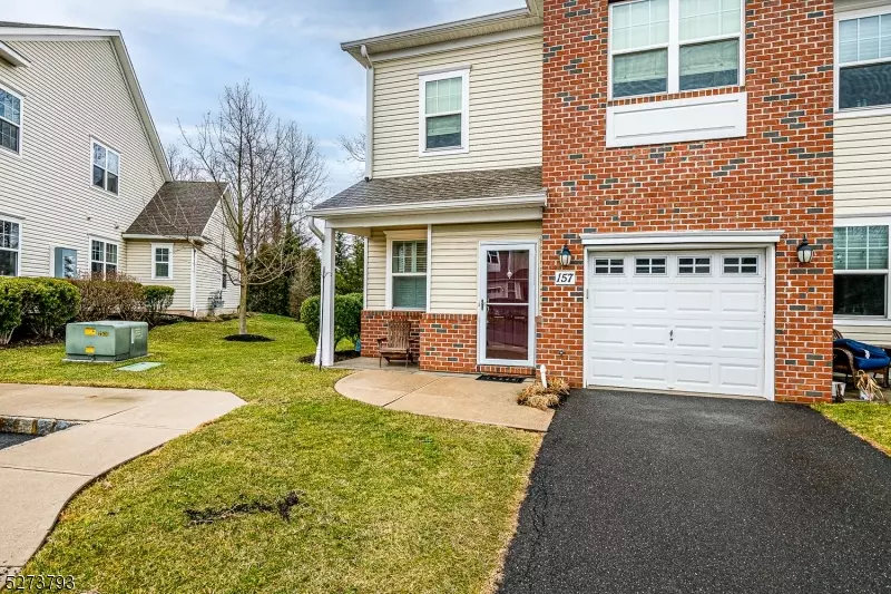 157 Savoth Ln, Woodbridge Twp., NJ 07067