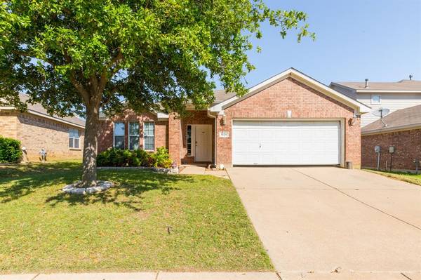 625 Tabasco Trail, Arlington, TX 76002