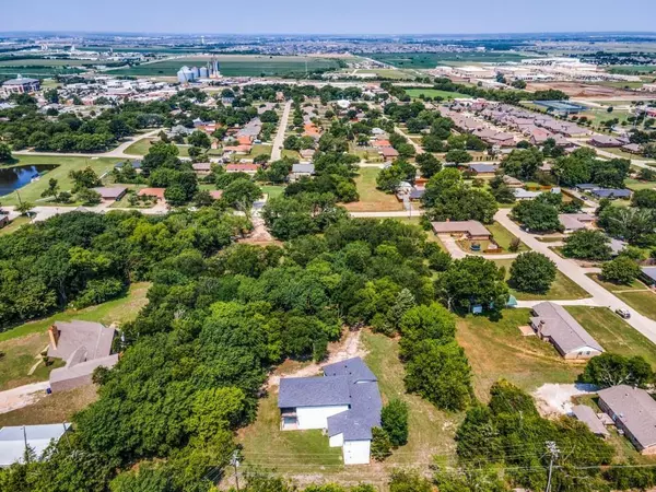 304 N Parvin Street, Prosper, TX 75078