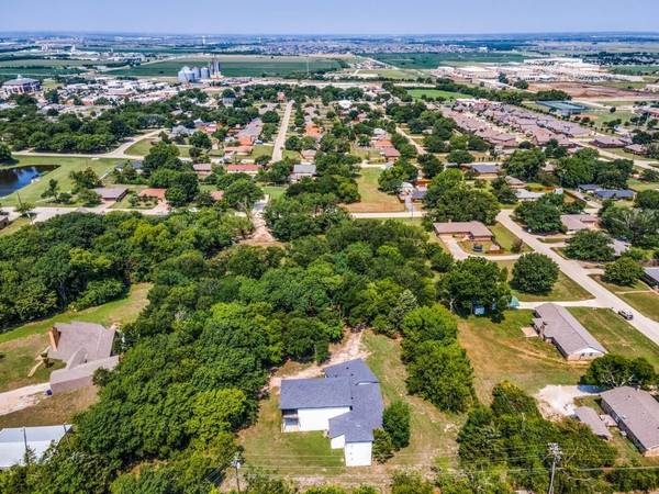 304 N Parvin Street, Prosper, TX 75078