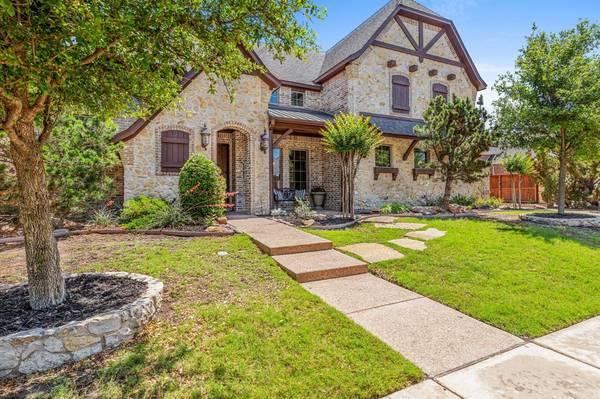 9069 Christopher Street, Lantana, TX 76226