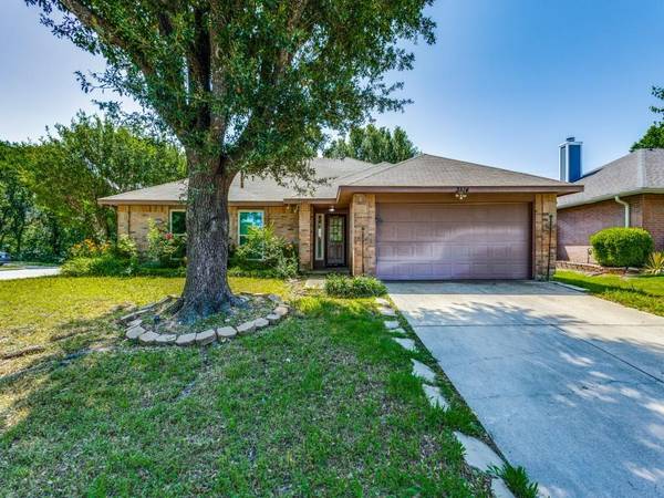 3514 Tulip Lane, Rowlett, TX 75089