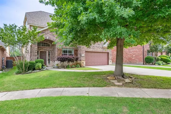 Arlington, TX 76016,4504 Little Hollow Court