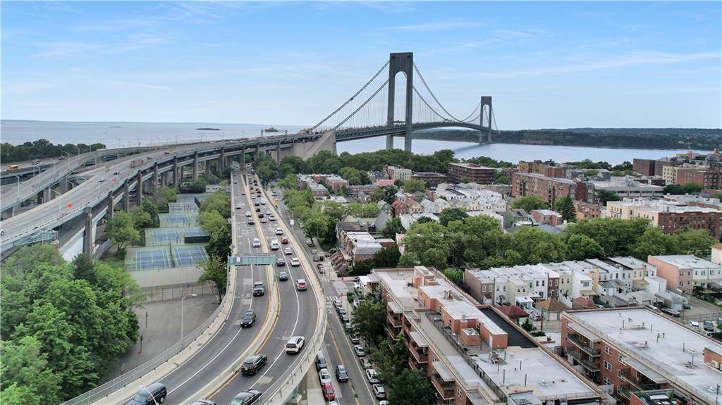 Brooklyn, NY 11209,9718 Ft Hamilton Pkwy #3E