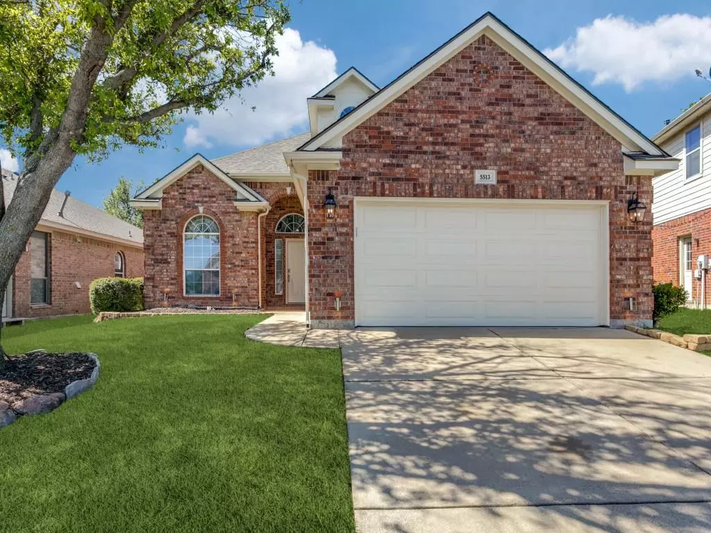 Fort Worth, TX 76179,5513 Paloma Court