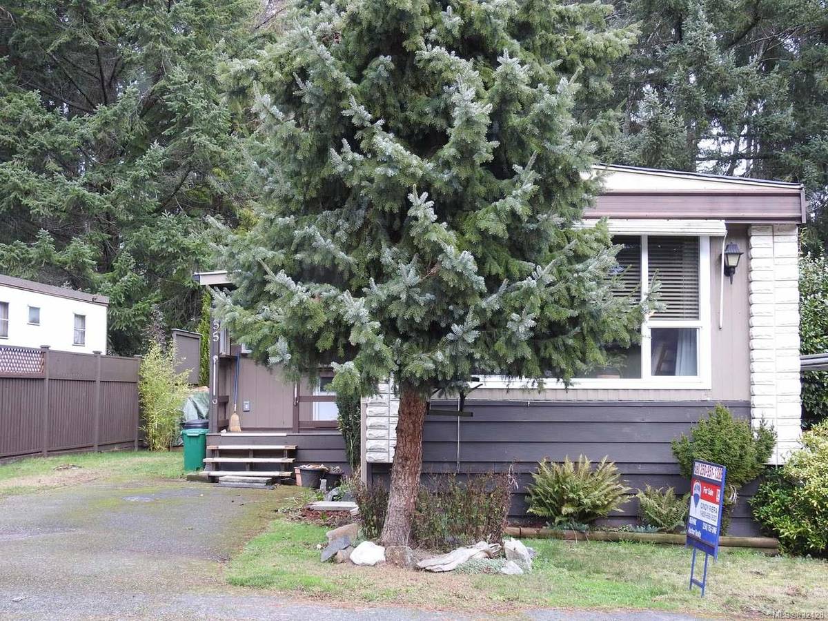 Nanoose Bay, BC V9P 9K2,2465 Apollo Dr #255