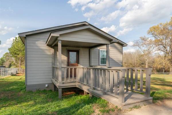 360 Ronnie Brown Road, Kilgore, TX 75662