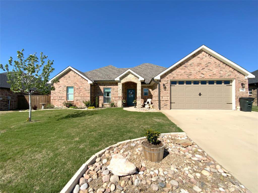 Mabank, TX 75147,722 Cobblestone Circle