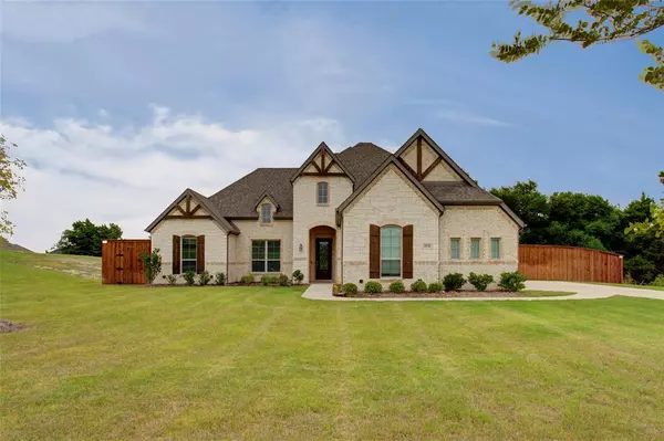 2530 Creek Crossing Lane, Midlothian, TX 76065