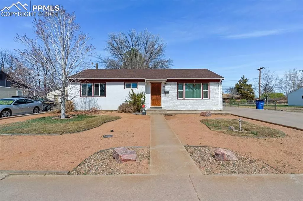 Pueblo, CO 81001,41 Caledonia ST