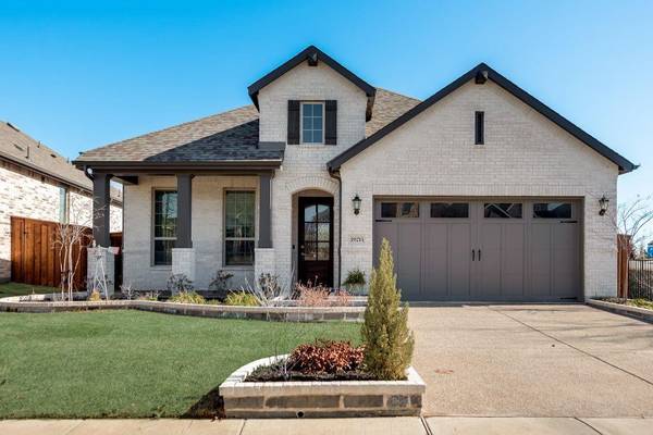 1921 Successful Drive, Wylie, TX 75098