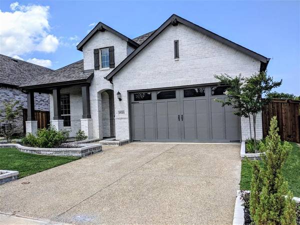 1921 Successful Drive, Wylie, TX 75098