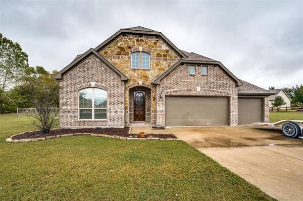 7401 Mckinney Meadows Drive, Mckinney, TX 75071