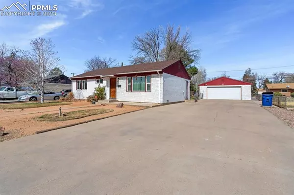 Pueblo, CO 81001,41 Caledonia ST