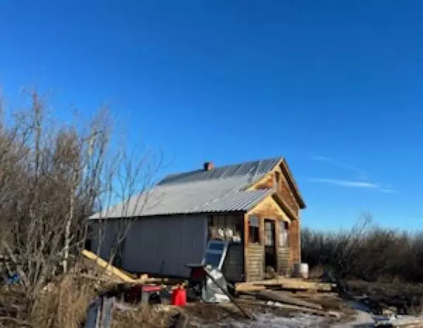 Rural Saddle Hills County, AB T0H 3G0,80116 72 Range