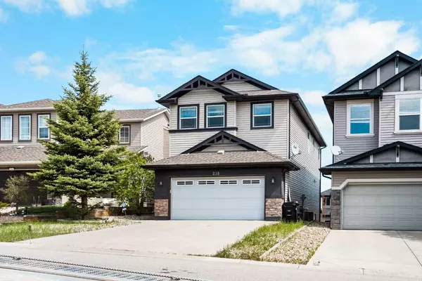 Calgary, AB T3K 0K3,238 Pantego Close NW