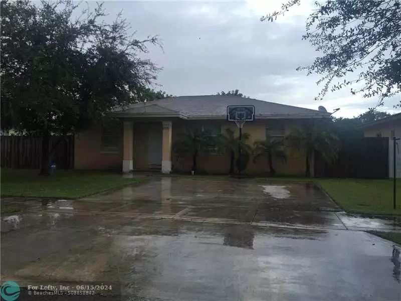 29131 SW 141 CT, Homestead, FL 33033