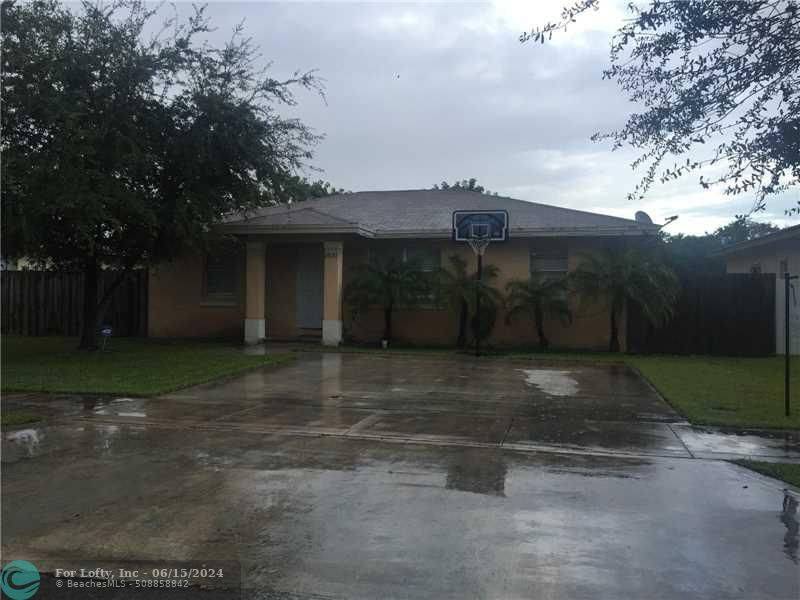 Homestead, FL 33033,29131 SW 141 CT