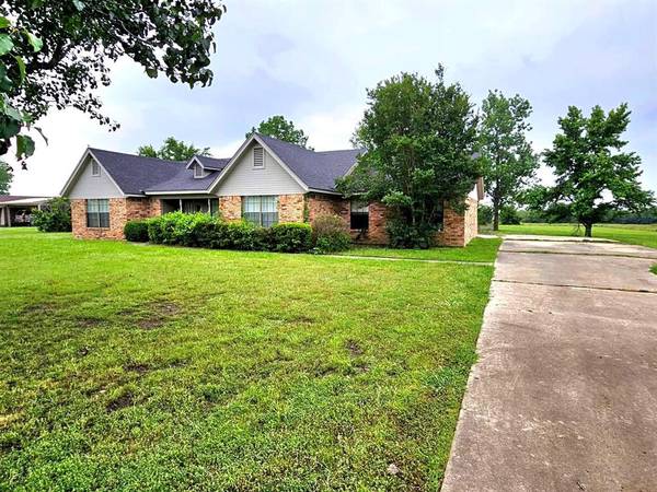 3235 County Road 4762, Sulphur Springs, TX 75482