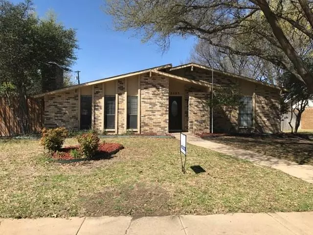 2205 Travis Drive, Plano, TX 75093