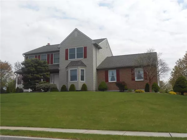 301 Spy Glass Hill Road, Bath Borough, PA 18014