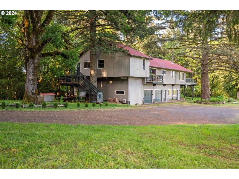 23896 NW MOUNT RICHMOND RD, Yamhill, OR 97148