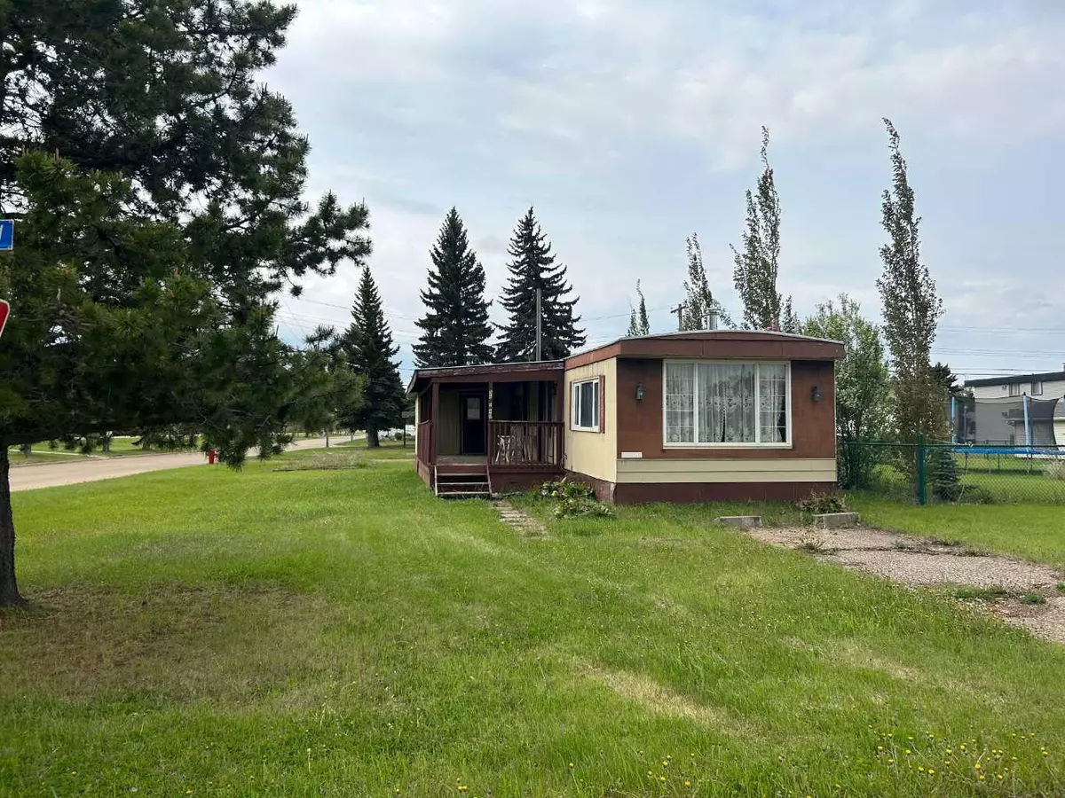 Forestburg, AB T0B 1N0,5402 49 AVE W