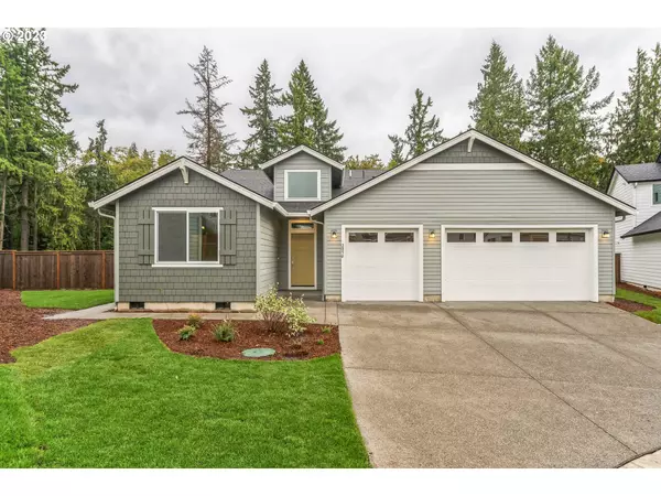 Ridgefield, WA 98642,2616 S 8TH WAY