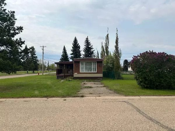 Forestburg, AB T0B 1N0,5402 49 AVE W