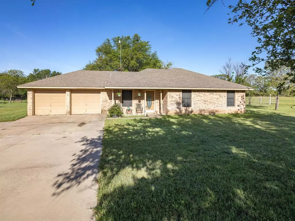 Weatherford, TX 76085,117 Perdue Circle