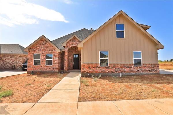 3417 Double Eagle, Abilene, TX 79606