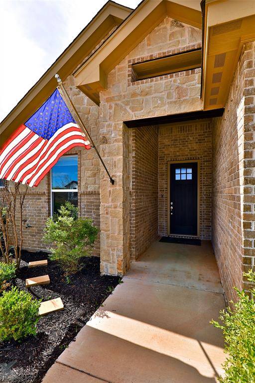 3409 Front Nine Drive, Abilene, TX 79606