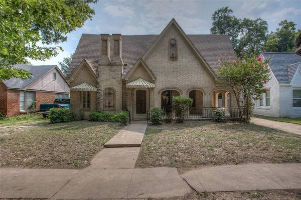 Fort Worth, TX 76109,3241 Greene Avenue