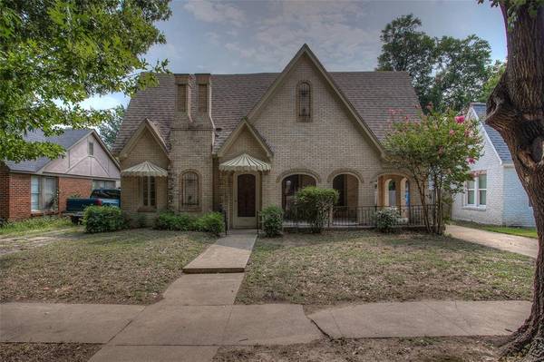 Fort Worth, TX 76109,3241 Greene Avenue