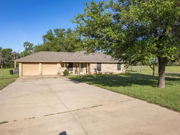 Weatherford, TX 76085,117 Perdue Circle