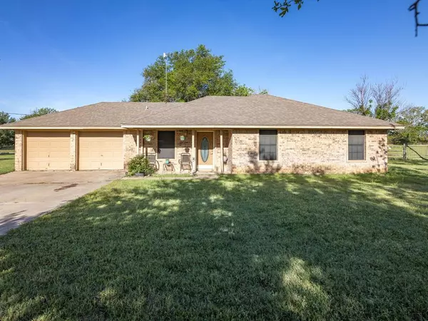 Weatherford, TX 76085,117 Perdue Circle