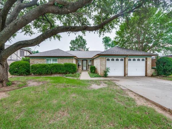 6536 Victoria Avenue, North Richland Hills, TX 76180