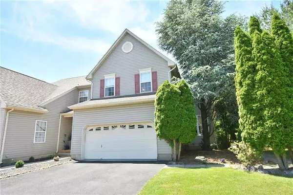 130 Ramapo Trail, Upper Macungie Twp, PA 18104