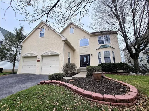 277 Lenape Trail, Upper Macungie Twp, PA 18104