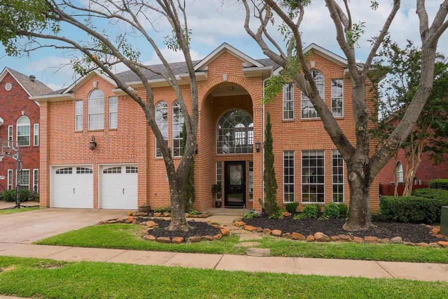 195 Cove Drive, Coppell, TX 75019