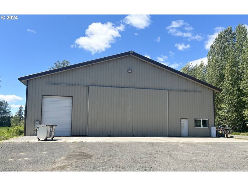 25 Mt Adams Hwy, Glenwood, WA 98619