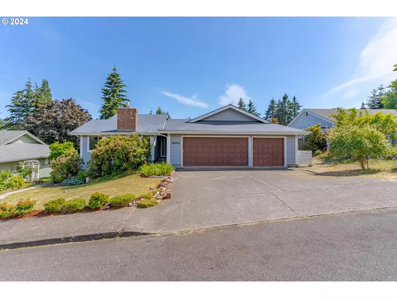 3226 CARIBOU CT, Salem, OR 97304