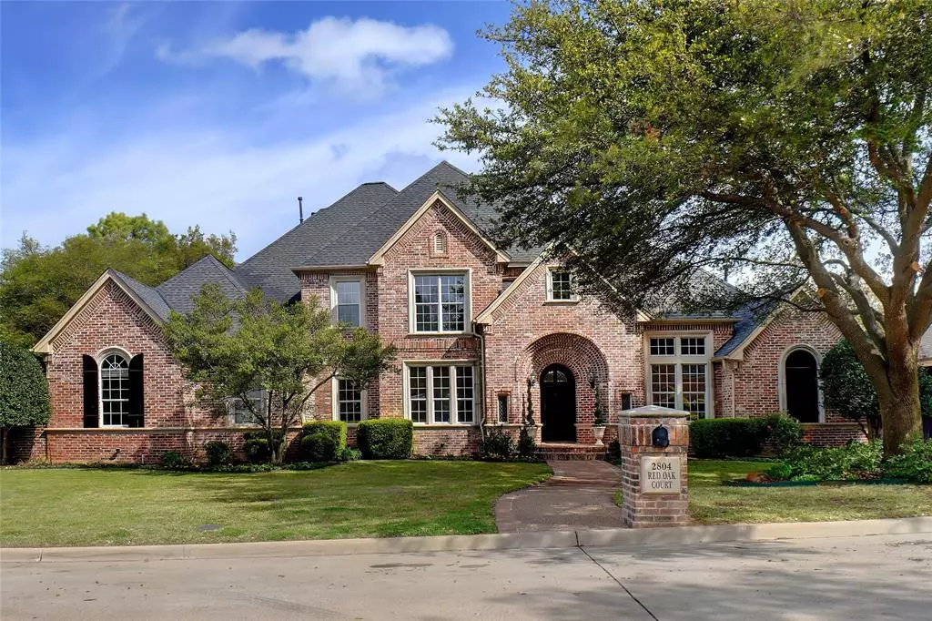 Colleyville, TX 76034,2804 Red Oak Court E