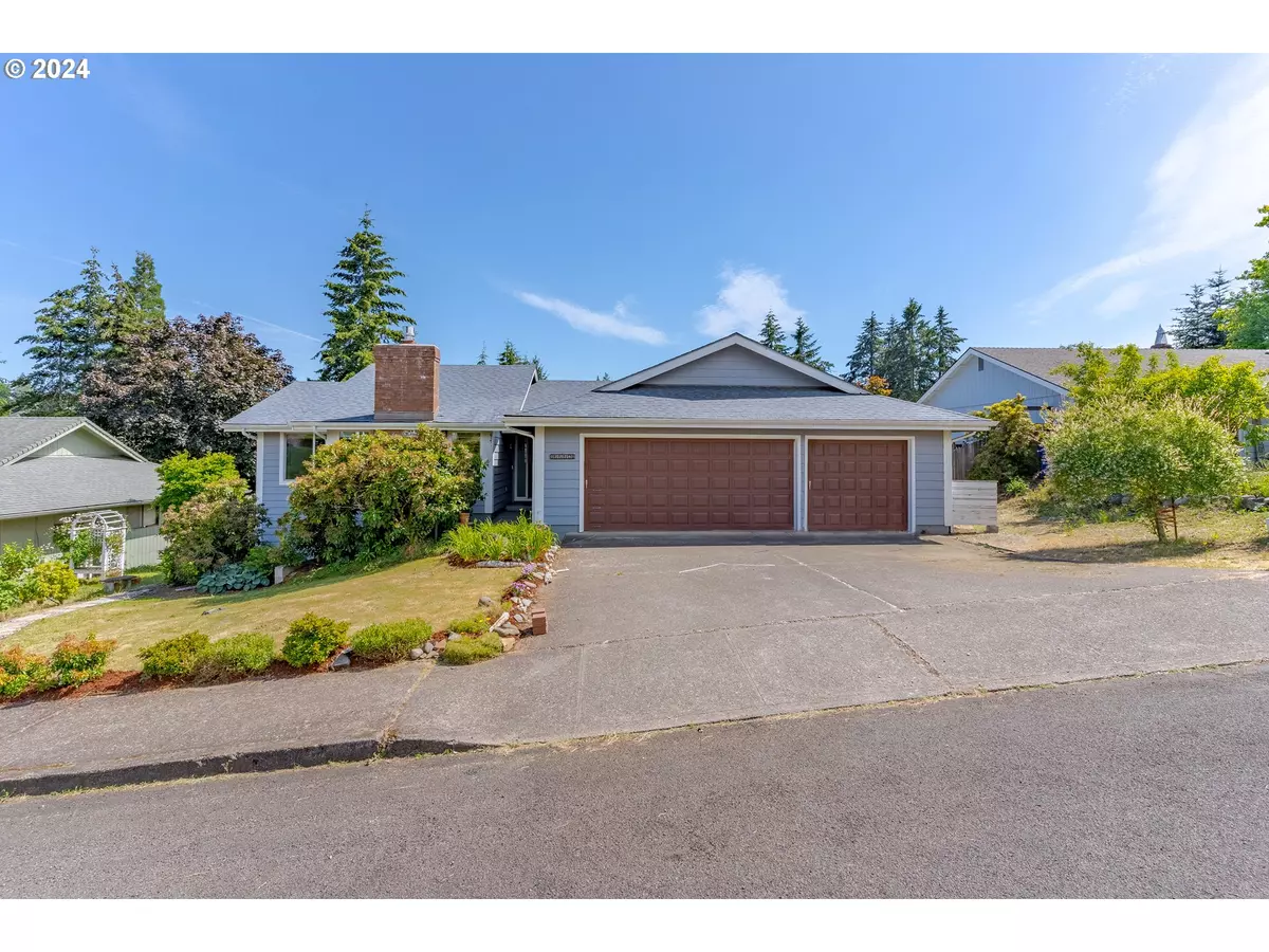 Salem, OR 97304,3226 CARIBOU CT