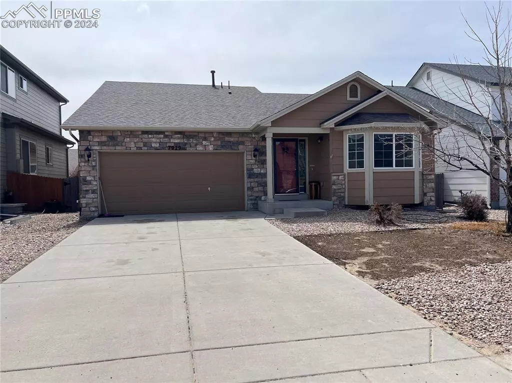 Colorado Springs, CO 80951,7929 Guinness WAY