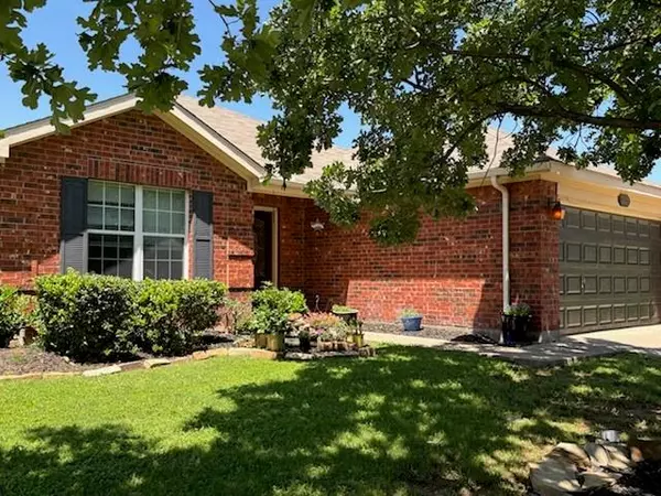 Denton, TX 76207,3521 Hermalinda Drive