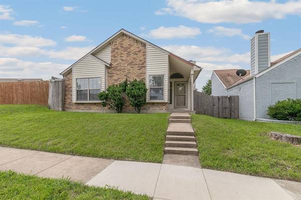 Mesquite, TX 75149,220 Overland Trail